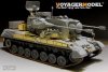 Voyager Model PE35841 Modern German Gepard A2 SPAAG Basic For TAKOM 2044 1/35